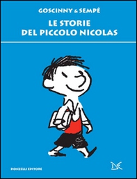 Le storie del piccolo Nicolas - Librerie.coop