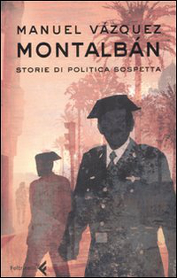Storie di politica sospetta - Librerie.coop Storie di politica sospetta - Librerie.coop