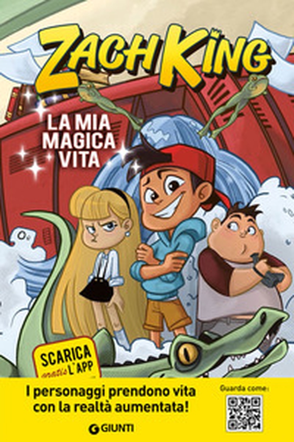 La mia magica vita - Librerie.coop La mia magica vita - Librerie.coop