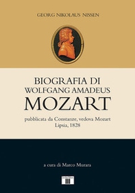 Biografia di Wolfgang Amadeus Mozart - Librerie.coop