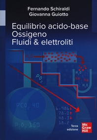 Equilibrio acido-base. Ossigeno. Fluidi & elettroliti - Librerie.coop