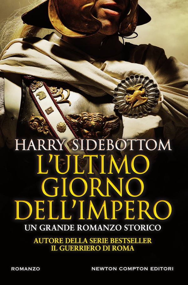 L'ultimo giorno dell'impero - Librerie.coop L'ultimo giorno dell'impero - Librerie.coop