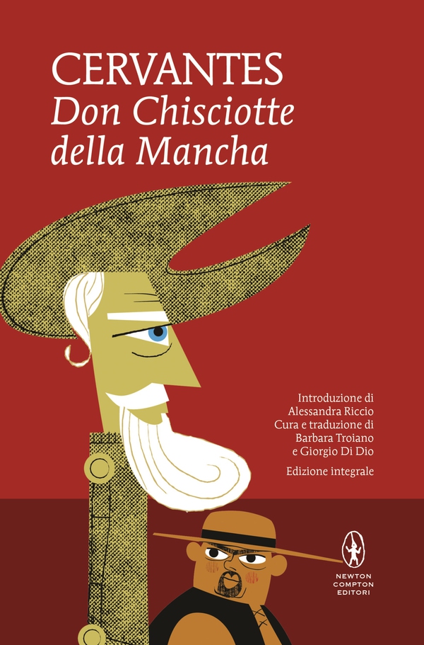 Don Chisciotte della Mancha - Librerie.coop Don Chisciotte della Mancha - Librerie.coop
