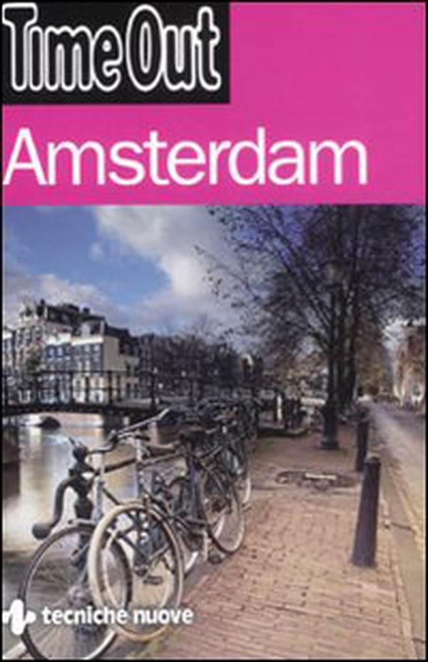 Amsterdam - Librerie.coop Amsterdam - Librerie.coop