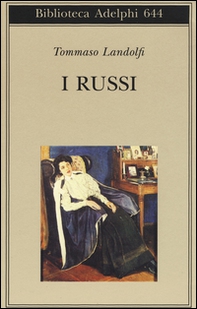 I russi - Librerie.coop