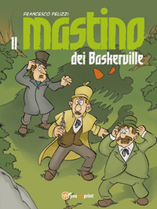 Il mastino dei Baskerville - Librerie.coop Il mastino dei Baskerville - Librerie.coop