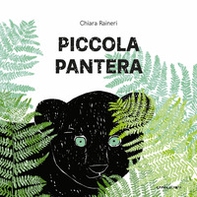 Piccola pantera - Librerie.coop