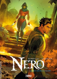 Nero - Vol. 5 - Librerie.coop