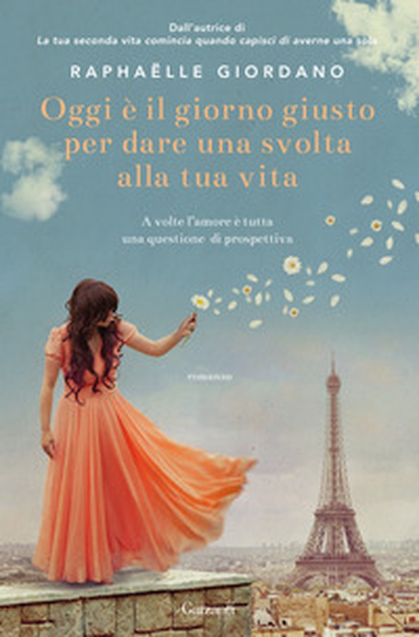 Oggi è il giorno giusto per dare una svolta alla tua vita - Librerie.coop Oggi è il giorno giusto per dare una svolta alla tua vita - Librerie.coop