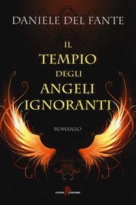 Il tempio degli angeli ignoranti - Librerie.coop