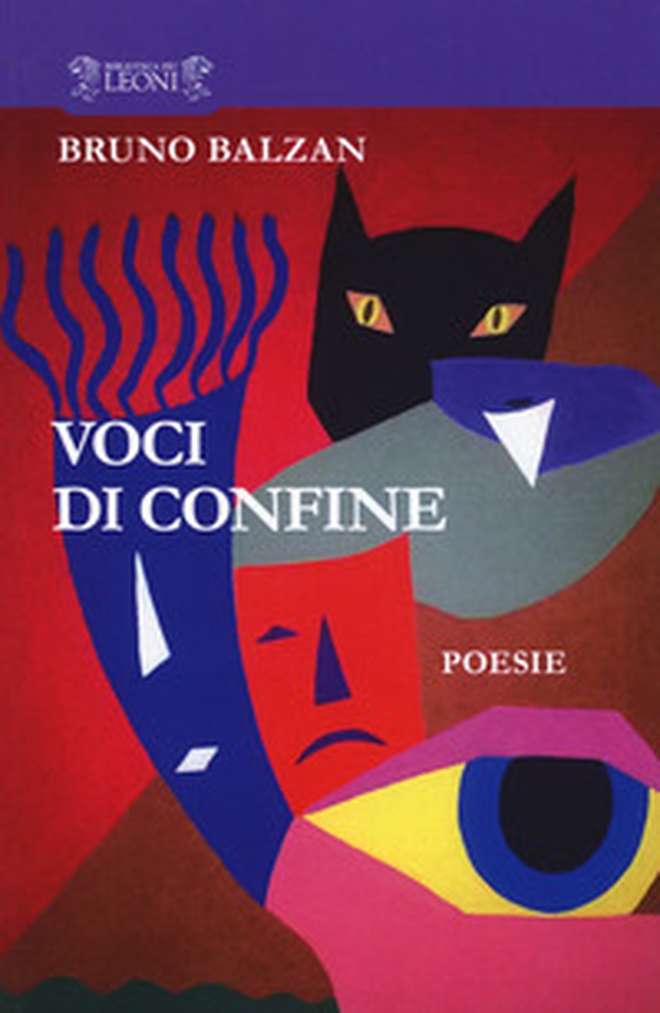 Voci di confine - Librerie.coop Voci di confine - Librerie.coop