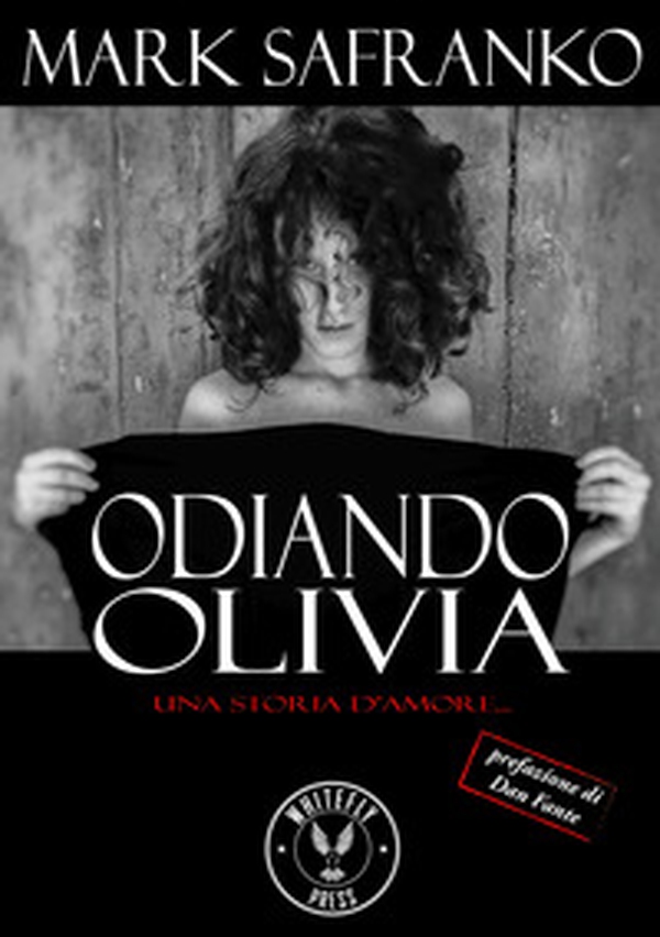 Odiando Olivia. Una storia d'amore... - Librerie.coop Odiando Olivia. Una storia d'amore... - Librerie.coop