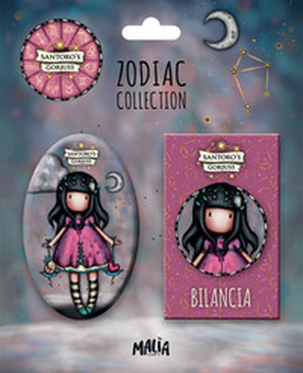 Bilancia. Gorjuss - Librerie.coop Bilancia. Gorjuss - Librerie.coop