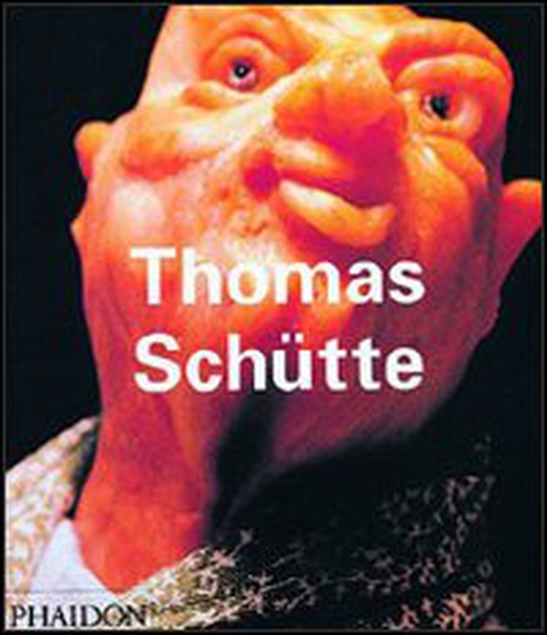 Thomas Schutte - Librerie.coop Thomas Schutte - Librerie.coop