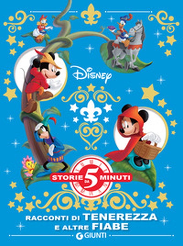 Racconti di tenerezza e altre fiabe Disney - Librerie.coop Racconti di tenerezza e altre fiabe Disney - Librerie.coop