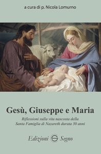 Gesù, Giuseppe e Maria - Librerie.coop