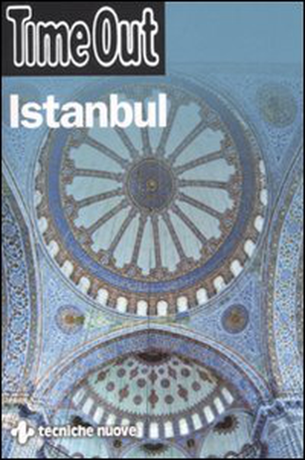 Istanbul - Librerie.coop Istanbul - Librerie.coop