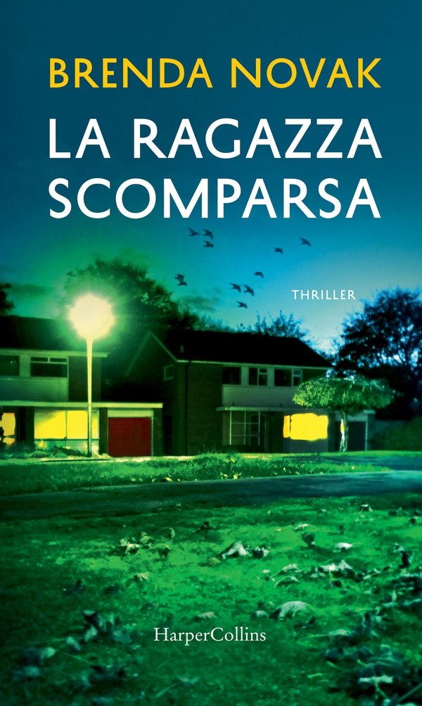 La ragazza scomparsa - Librerie.coop La ragazza scomparsa - Librerie.coop