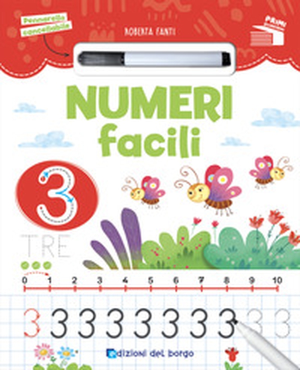 Numeri facili - Librerie.coop Numeri facili - Librerie.coop