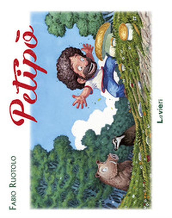 Petipò - Librerie.coop Petipò - Librerie.coop