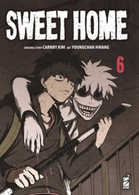 Sweet home - Vol. 6 - Librerie.coop