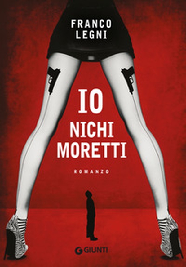 Io Nichi Moretti - Librerie.coop Io Nichi Moretti - Librerie.coop