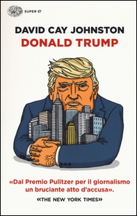 Donald Trump - Librerie.coop