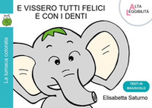 E vissero tutti felici e con i denti - Librerie.coop E vissero tutti felici e con i denti - Librerie.coop