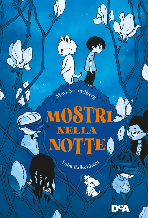 Mostri nella notte - Librerie.coop Mostri nella notte - Librerie.coop
