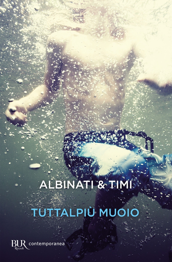 Tuttalpiù muoio - Librerie.coop Tuttalpiù muoio - Librerie.coop