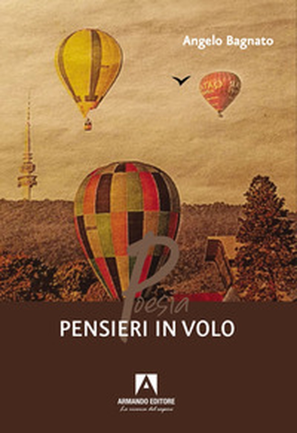 Pensieri in volo - Librerie.coop Pensieri in volo - Librerie.coop