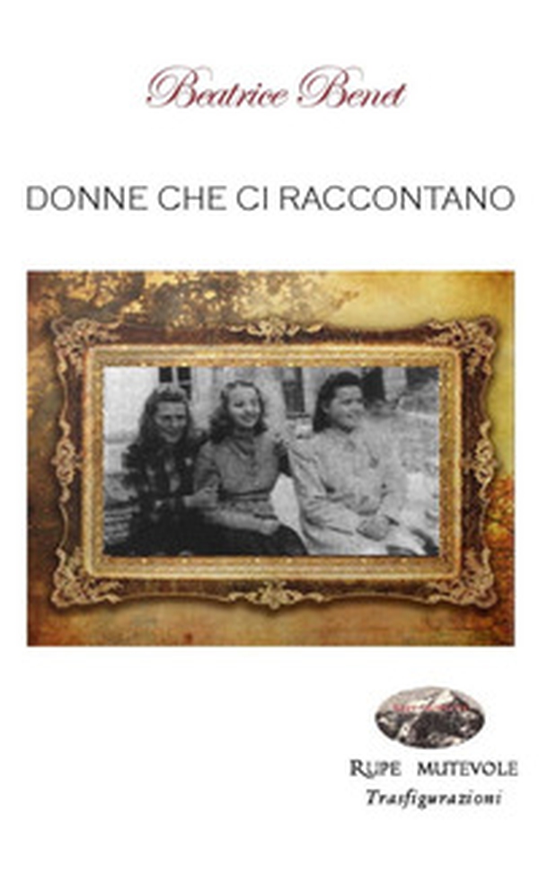 Donne che ci raccontano - Librerie.coop Donne che ci raccontano - Librerie.coop