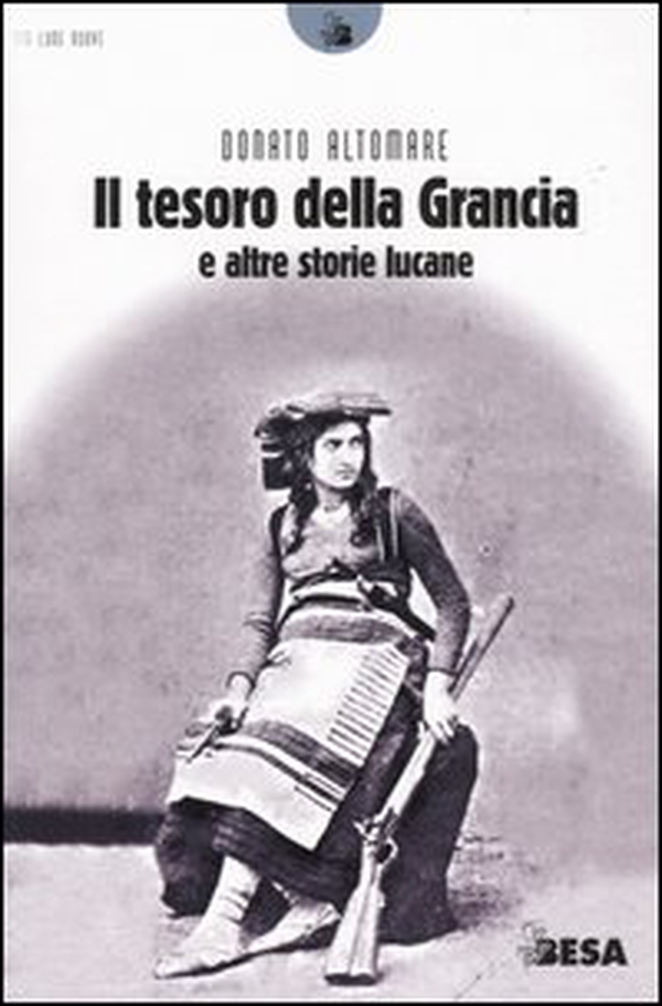 Il tesoro della Grancia e altre storie lucane - Librerie.coop Il tesoro della Grancia e altre storie lucane - Librerie.coop