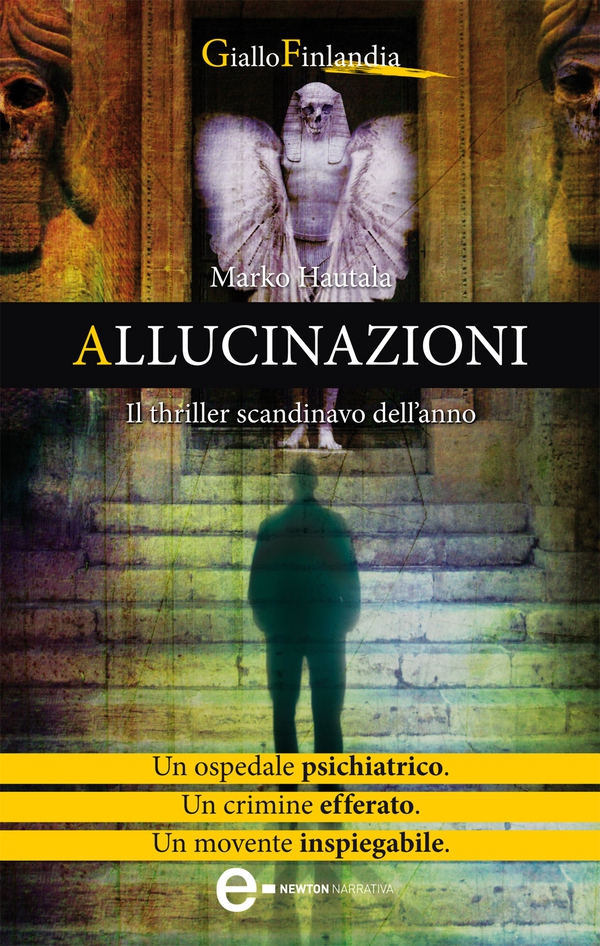 Allucinazioni - Librerie.coop Allucinazioni - Librerie.coop
