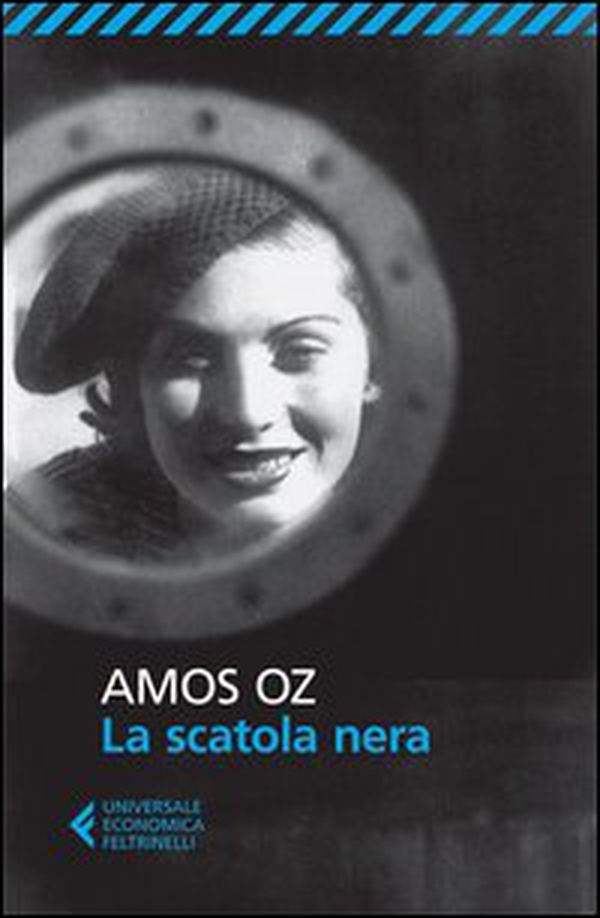 La scatola nera - Librerie.coop La scatola nera - Librerie.coop