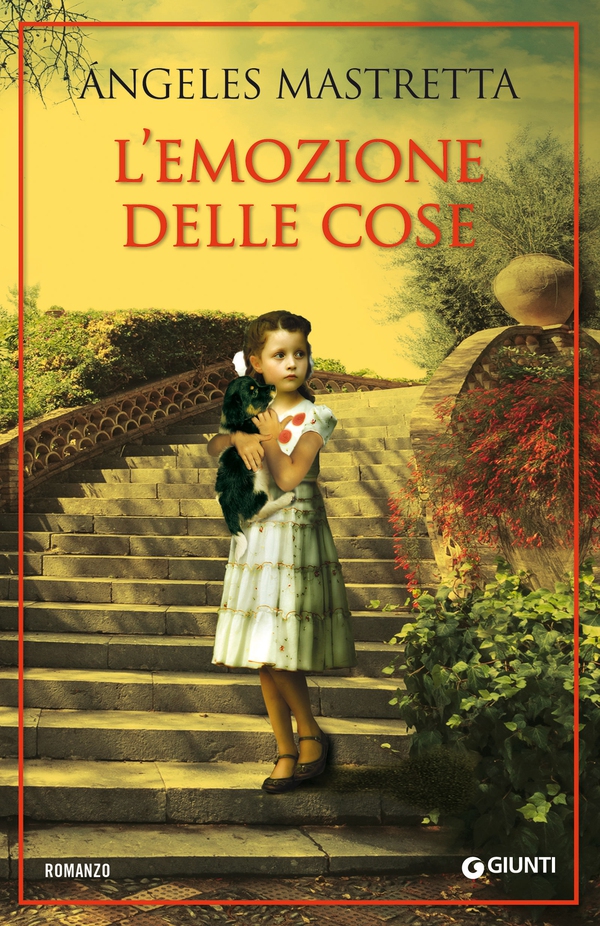 L'emozione delle cose - Librerie.coop L'emozione delle cose - Librerie.coop
