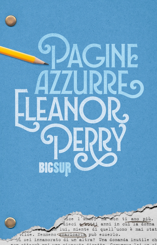 Pagine azzurre - Librerie.coop Pagine azzurre - Librerie.coop