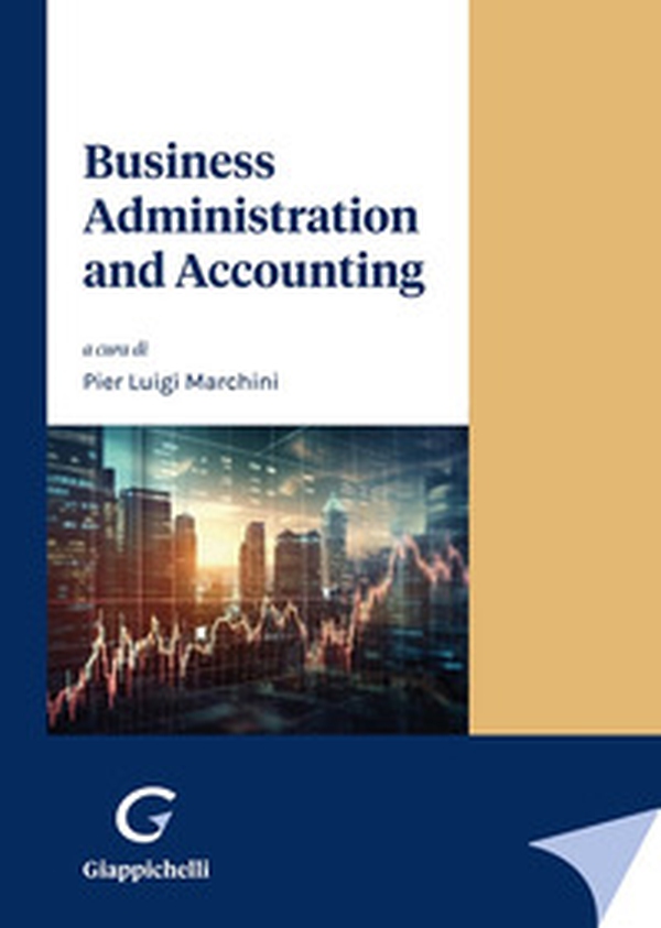 Business administration and accounting - Librerie.coop Business administration and accounting - Librerie.coop