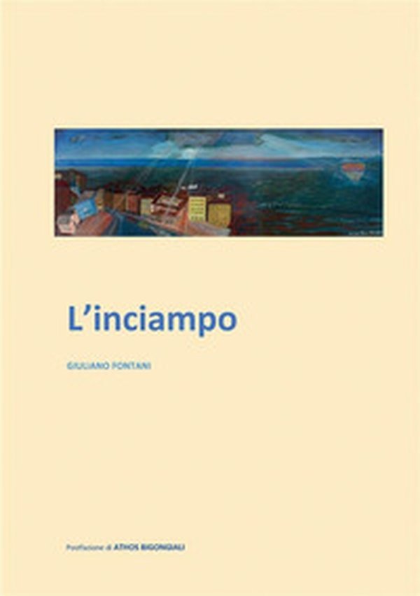 L'inciampo - Librerie.coop L'inciampo - Librerie.coop