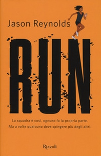 Run - Librerie.coop
