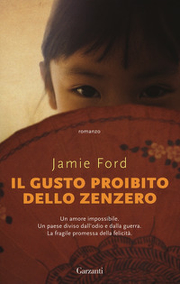 Il gusto proibito dello zenzero - Librerie.coop Il gusto proibito dello zenzero - Librerie.coop