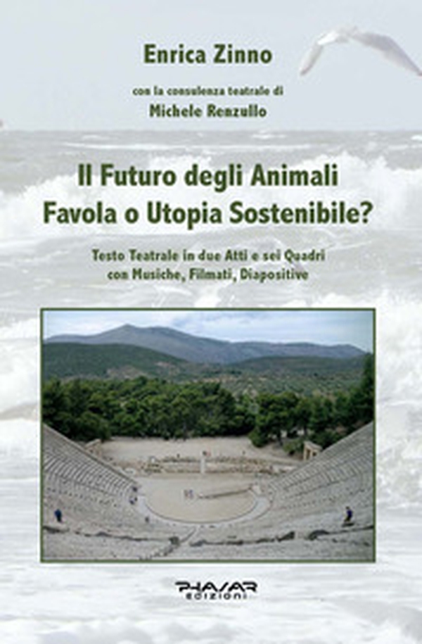 Il futuro degli animali. Favola o utopia sostenibile? - Librerie.coop Il futuro degli animali. Favola o utopia sostenibile? - Librerie.coop
