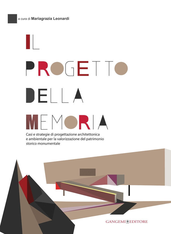 Il progetto della memoria - Librerie.coop Il progetto della memoria - Librerie.coop
