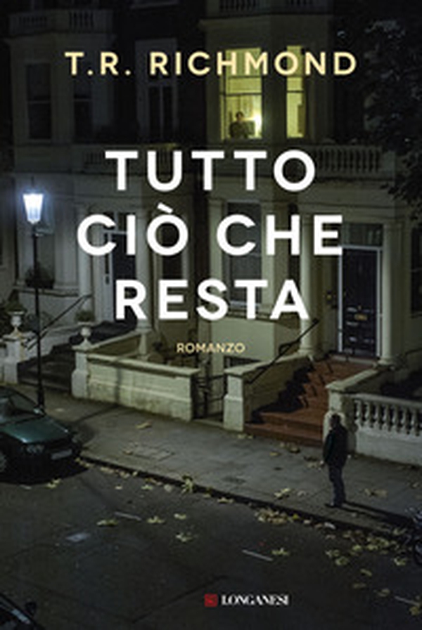 Tutto ciò che resta - Librerie.coop Tutto ciò che resta - Librerie.coop
