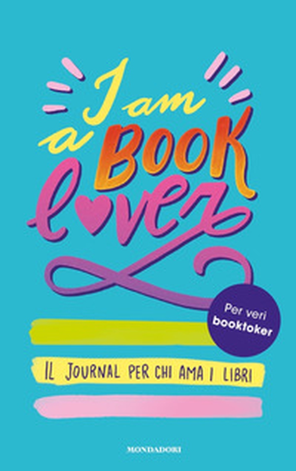 I am a booklover. Il journal per chi ama i libri - Librerie.coop I am a booklover. Il journal per chi ama i libri - Librerie.coop