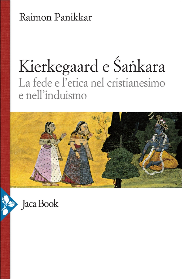 Kierkegaard e Sankara - Librerie.coop Kierkegaard e Sankara - Librerie.coop