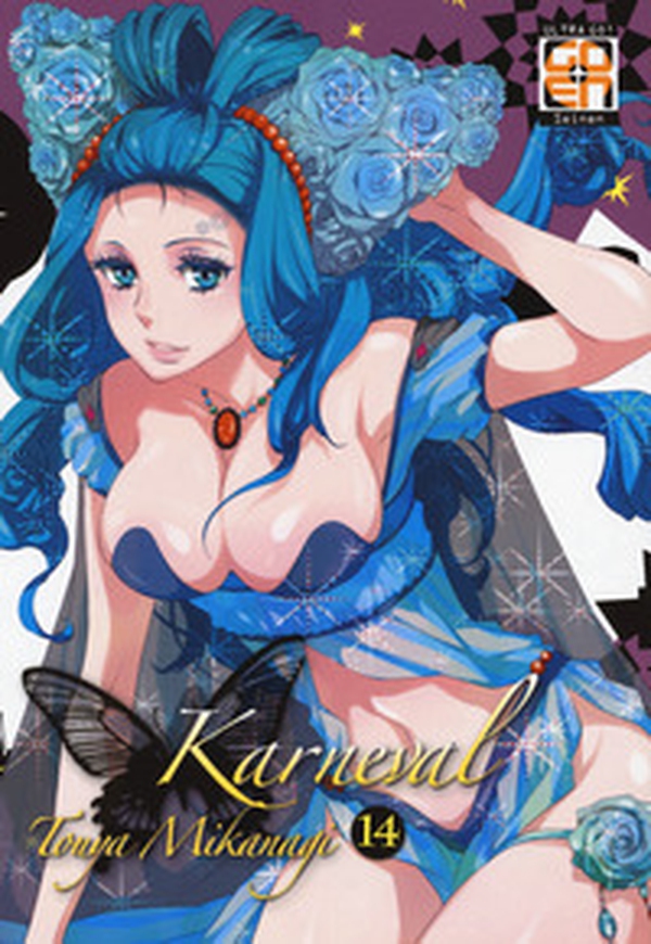 Karneval - Librerie.coop Karneval - Librerie.coop