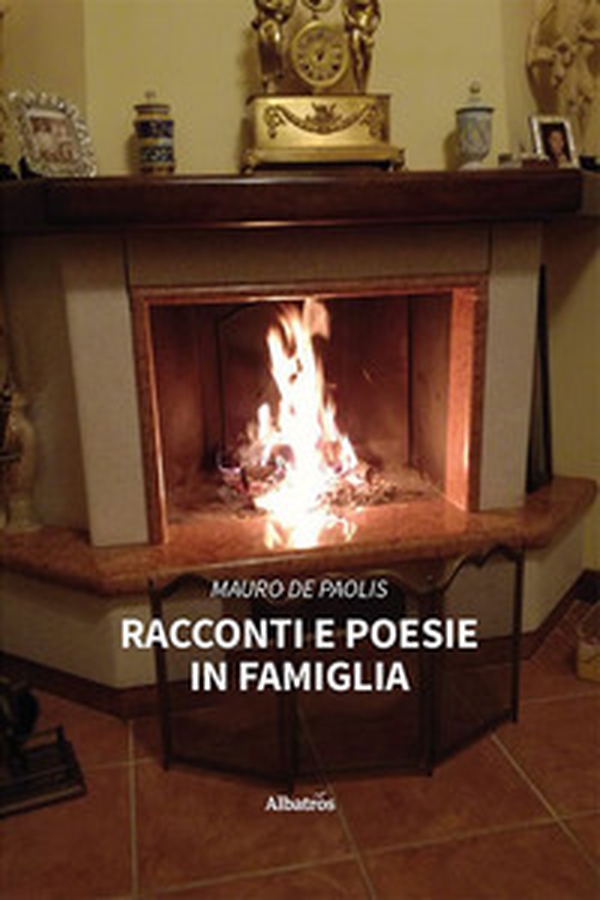 Racconti e poesie in famiglia - Librerie.coop Racconti e poesie in famiglia - Librerie.coop