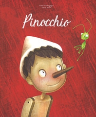 Pinocchio. Die-cut reading - Librerie.coop