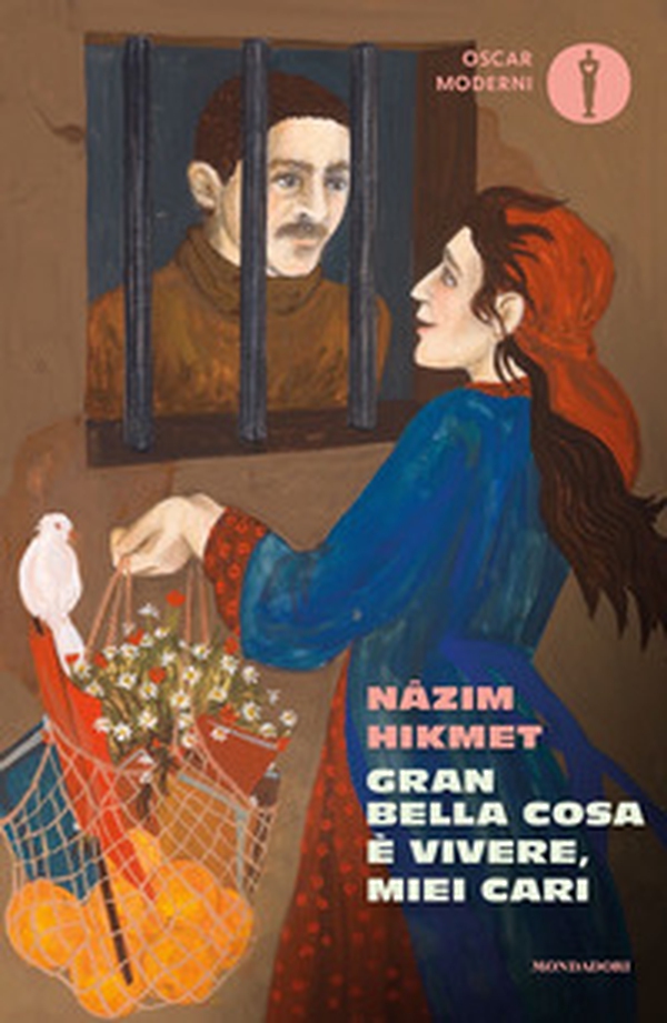 Gran bella cosa è vivere, miei cari - Librerie.coop Gran bella cosa è vivere, miei cari - Librerie.coop